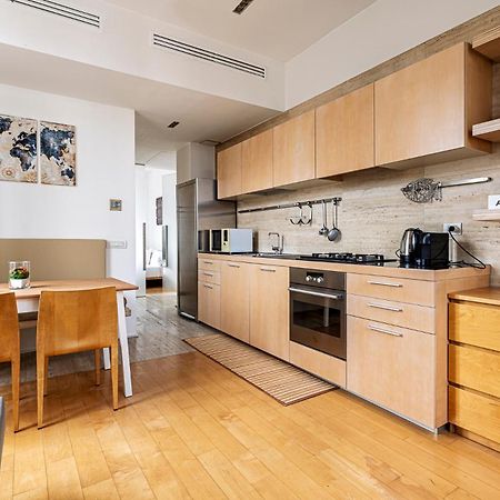 One Bedroom Apartment In Brera Milaan Buitenkant foto