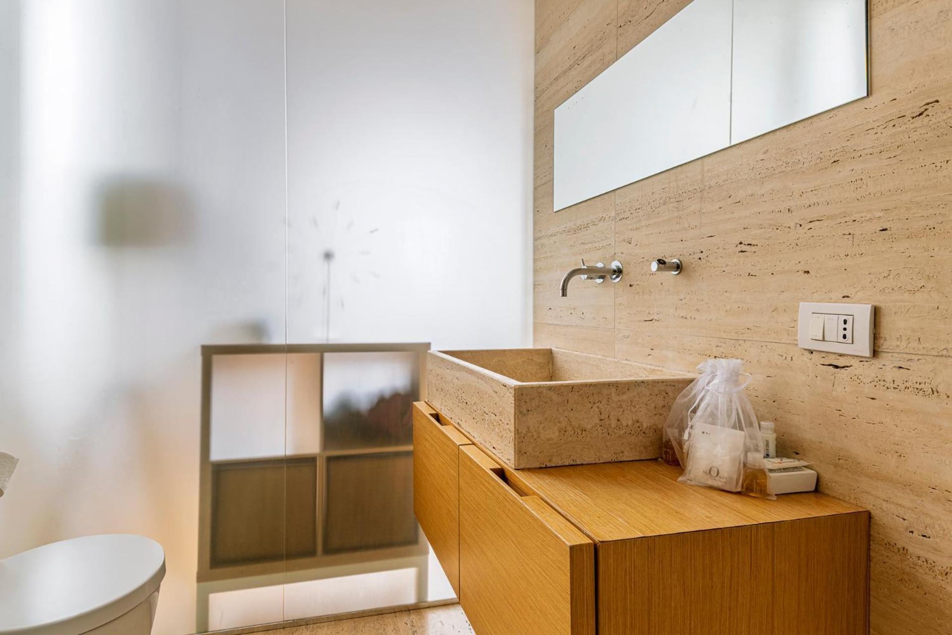 One Bedroom Apartment In Brera Milaan Buitenkant foto
